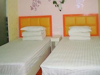 Rongyuan Business Hotel Changsha Zewnętrze zdjęcie