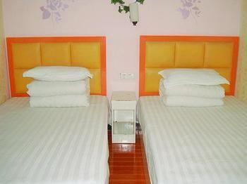 Rongyuan Business Hotel Changsha Zewnętrze zdjęcie