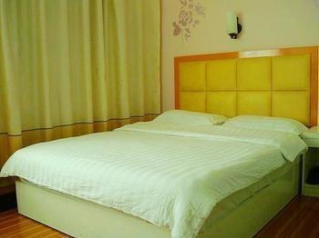 Rongyuan Business Hotel Changsha Zewnętrze zdjęcie