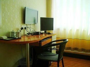 Rongyuan Business Hotel Changsha Zewnętrze zdjęcie